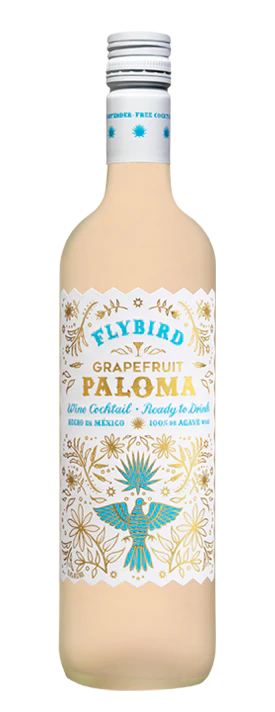 Flybird Grapefruit Paloma