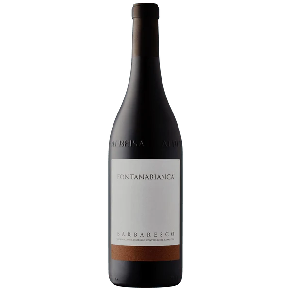 FONTANABIANCA BARBARESCO