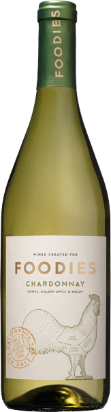 Foodies Chard Chardonnay
