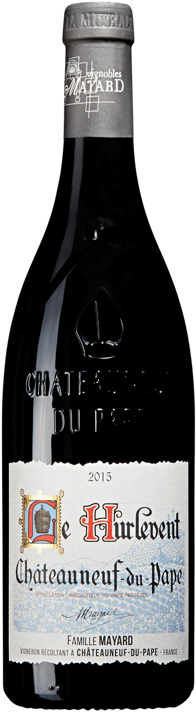 FR Rhone Chateauneuf-du-Pape 'Le Hurlevent'