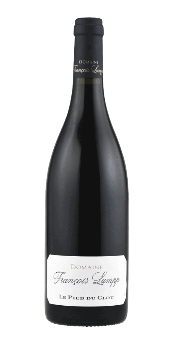 Francois Lumpp 1er Cru Rouge Le Pied du Clou ROUGE