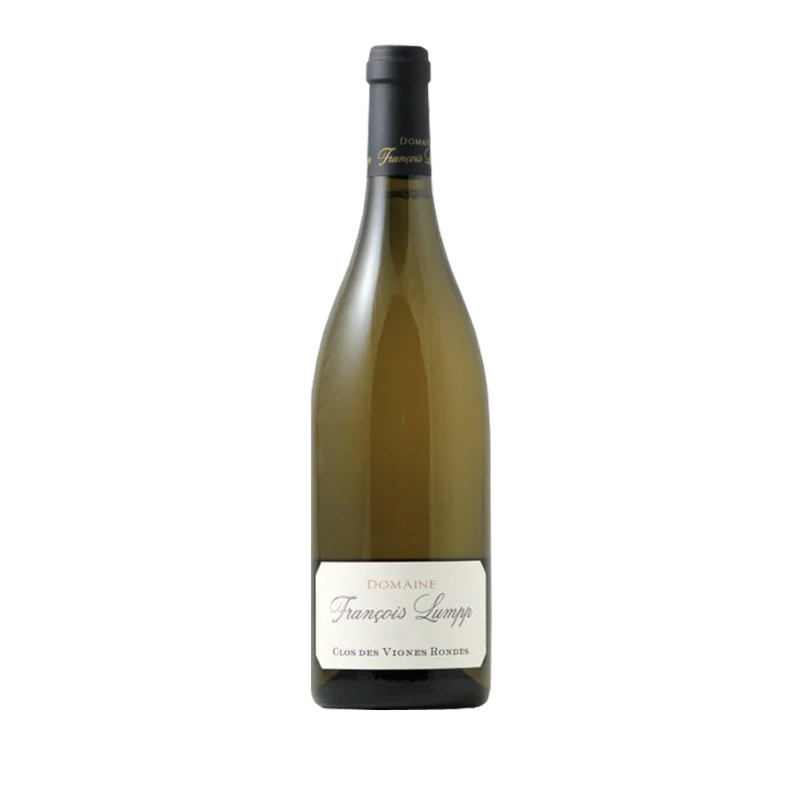 Francois Lumpp Clos des Vignes Rondes Blanc