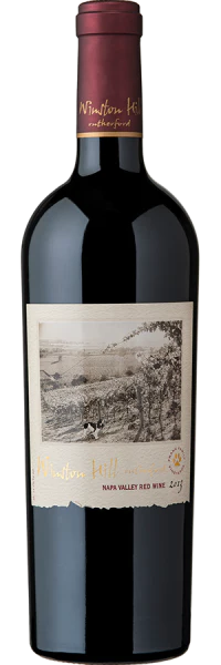 Frank Family Winston Hill Rutherford Cab