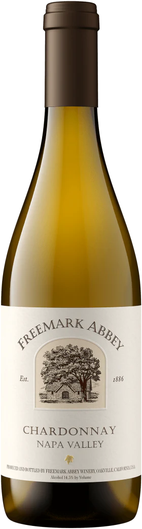 Freemark Abbey Napa Valley Chardonnay
