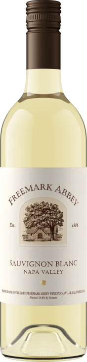 Freemark Abbey Sauvignon Blanc, Napa Valley
