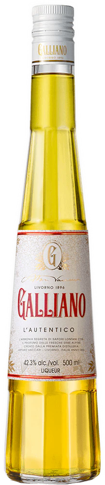 GALLIANO L'AUTENTICO
