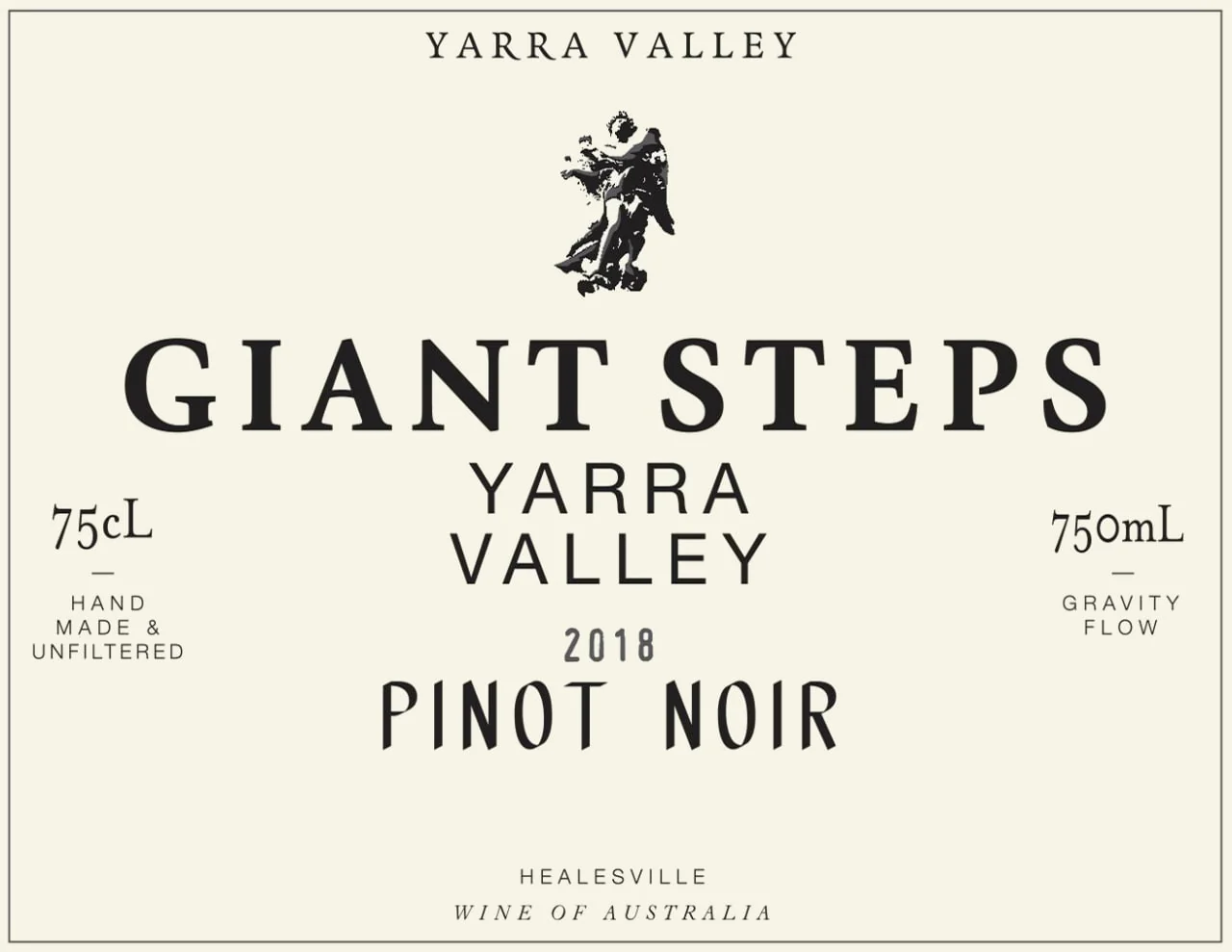 Giant Steps Yarra Valley Pinot Noir - Image 2