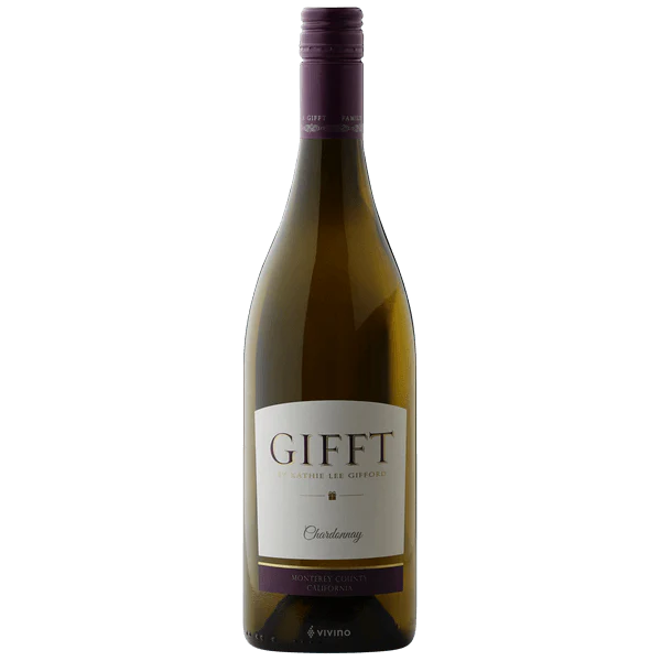 Gifft Chardonnay