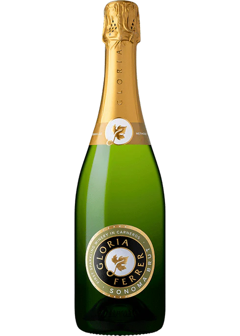 GLORIA FERRER SONOMA BRUT
