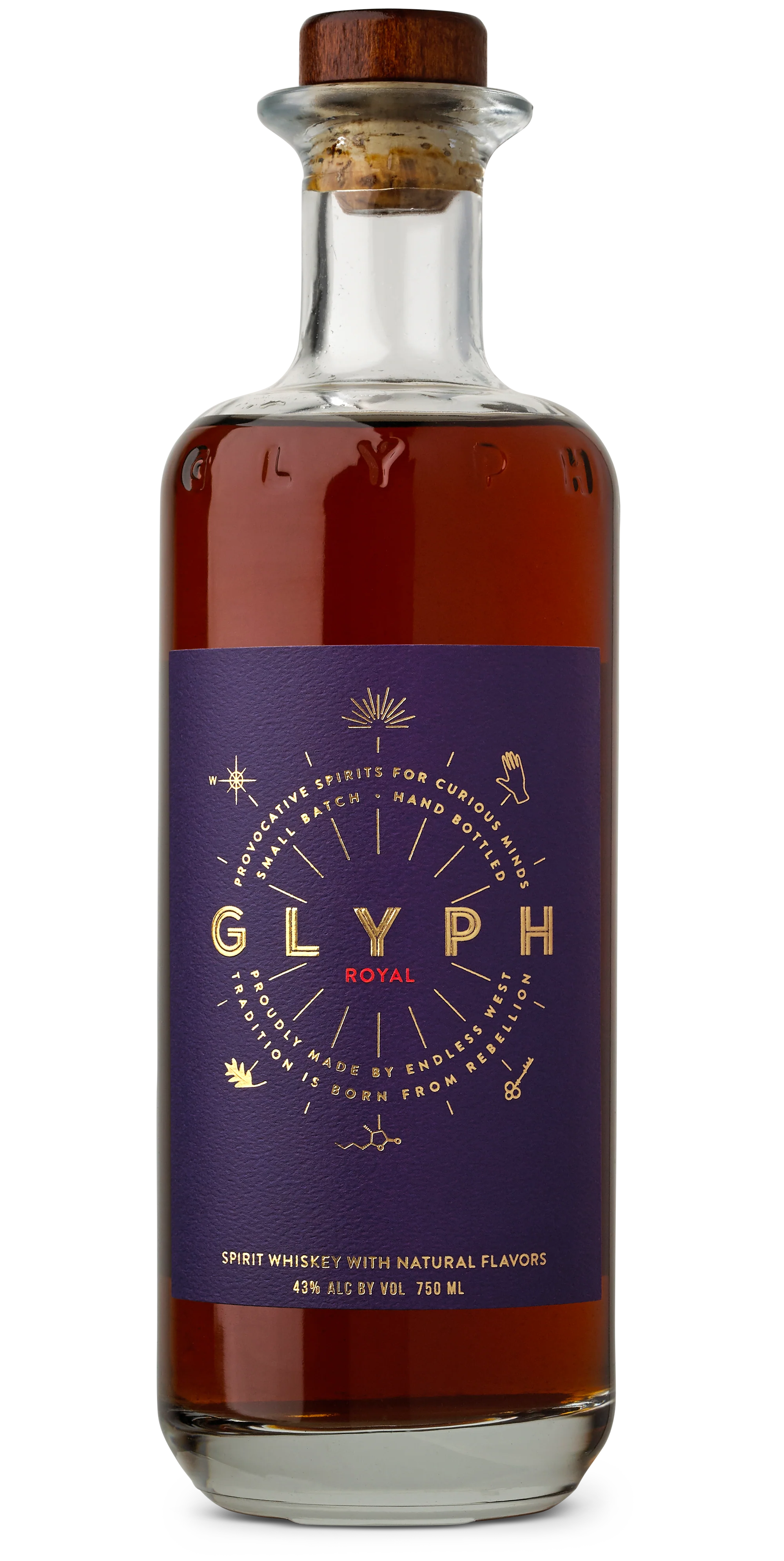 GLYPH ROYAL