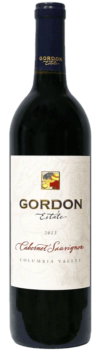 Gordon Estate Cabernet Sauvignon