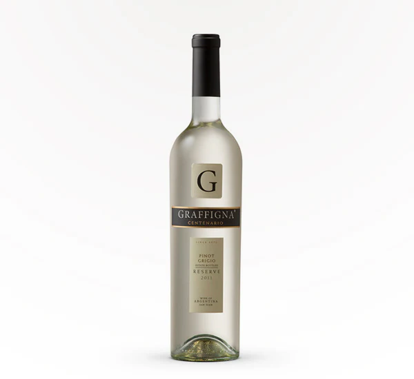 Graffigna Pinot Grigio Centenario Reserve