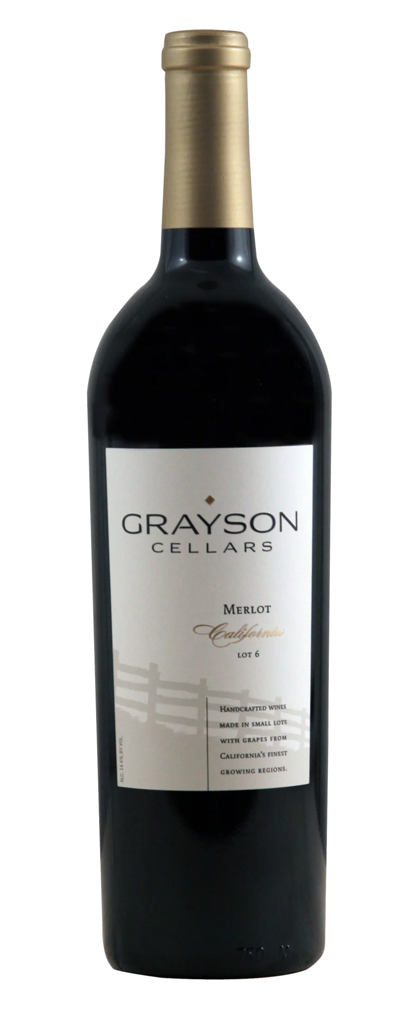 Grayson Merlot