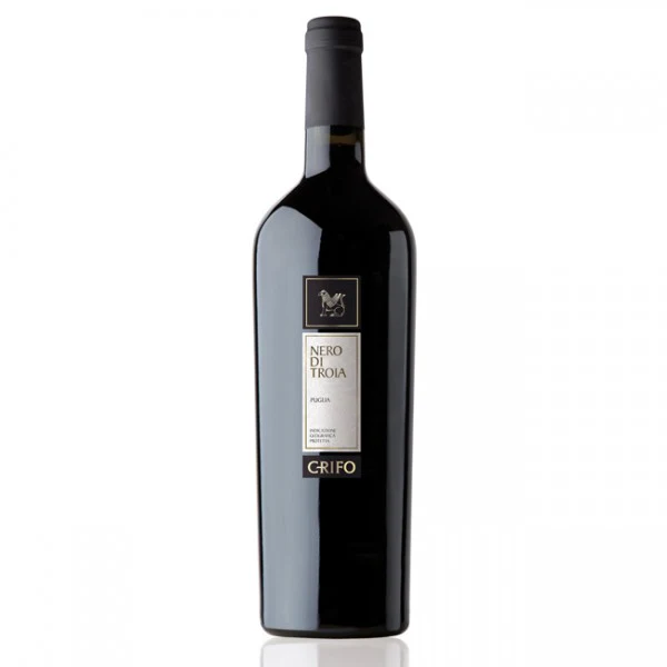 Grifo Nero di Troia