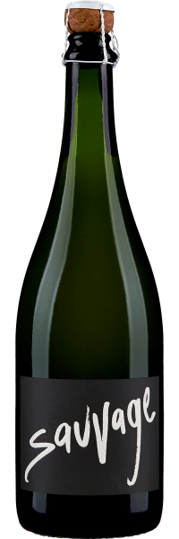 GRUET BLANC DE BLANCS SAUVAGE NV