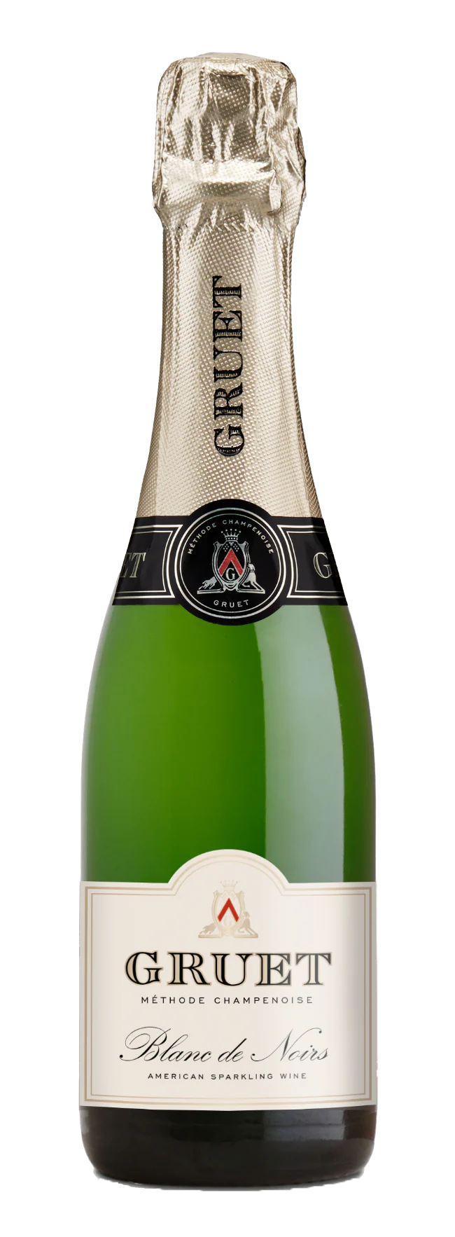 GRUET BLANC DE NOIRS NV 375ML