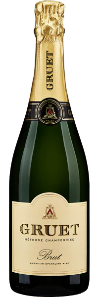 GRUET BRUT NV
