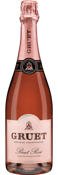 GRUET BRUT ROSÉ NV