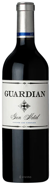 Guardian Gun Metal, 2017