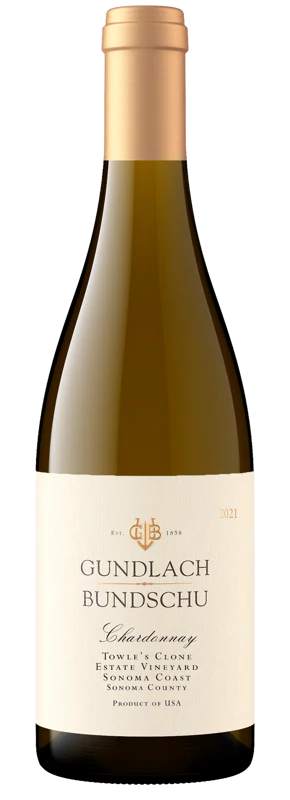 Gundlach Bundschu Chardonnay