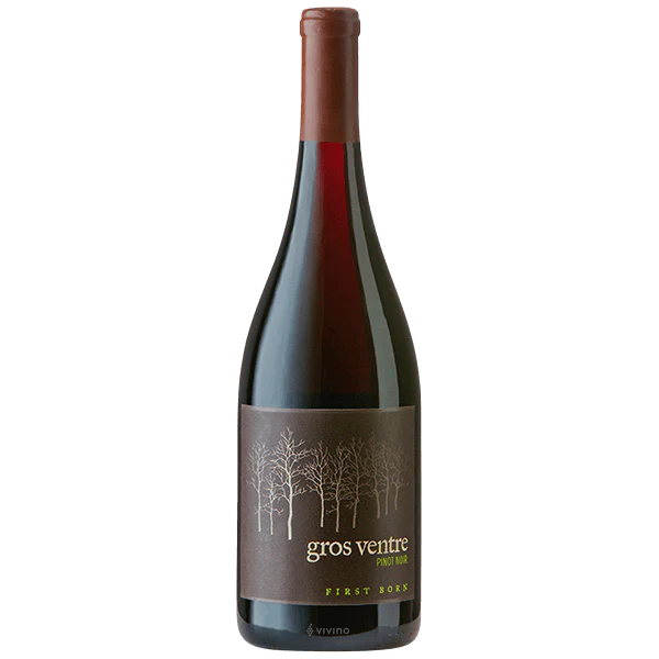 GVC First Born Sonoma Coast Pinot Noir, 2013