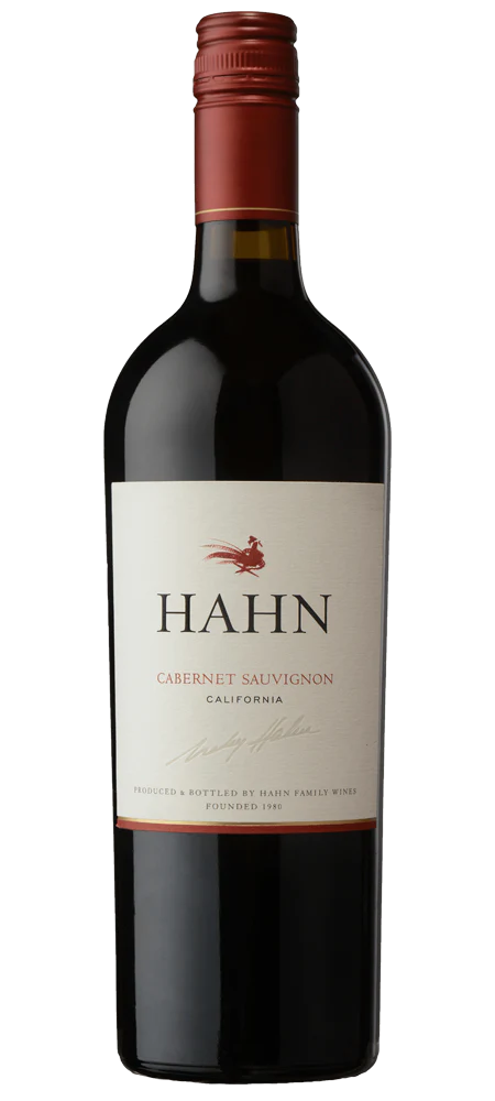 Hahn Cabernet Sauvignon