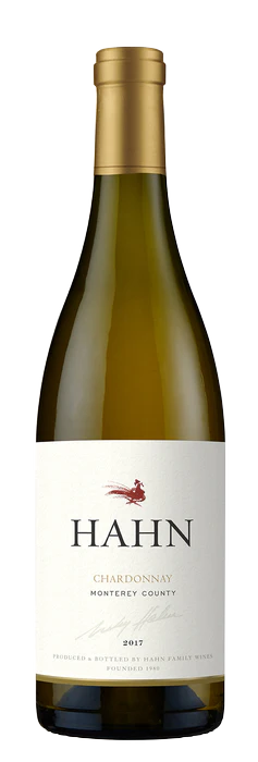 Hahn Chardonnay, Monterey County