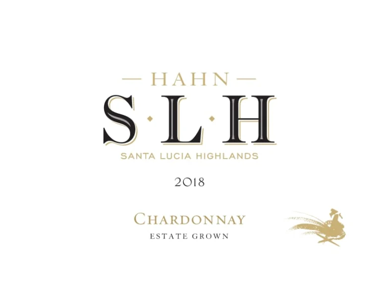 Hahn Chardonnay, SLH - Image 2