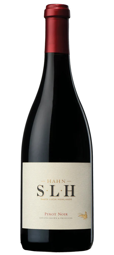 Hahn Pinot Noir, SLH