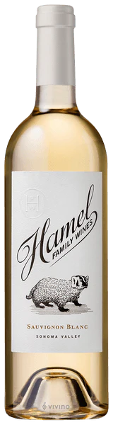 Hamel Reserve Sauvignon Blanc, 2018