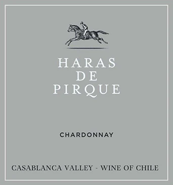 Haras de Pirque Chardonnay, Casablanca - Image 2