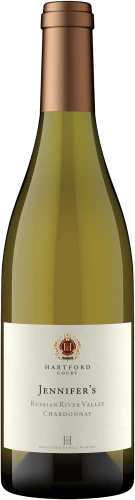 Hartford Court Chardonnay 'Jennifer's Block', Russian River Valley