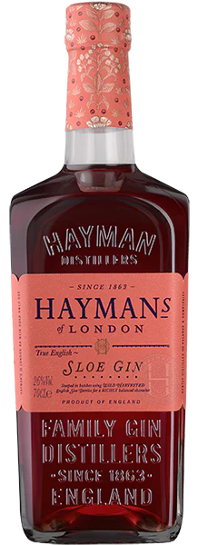 HAYMANS SLOE GIN