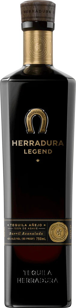 HERRADURA LEGEND ANEJO TEQUILA