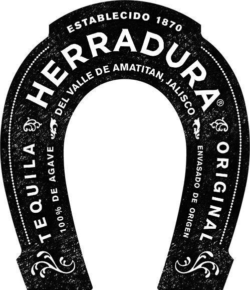 HERRADURA SILVER 375ML - Image 2