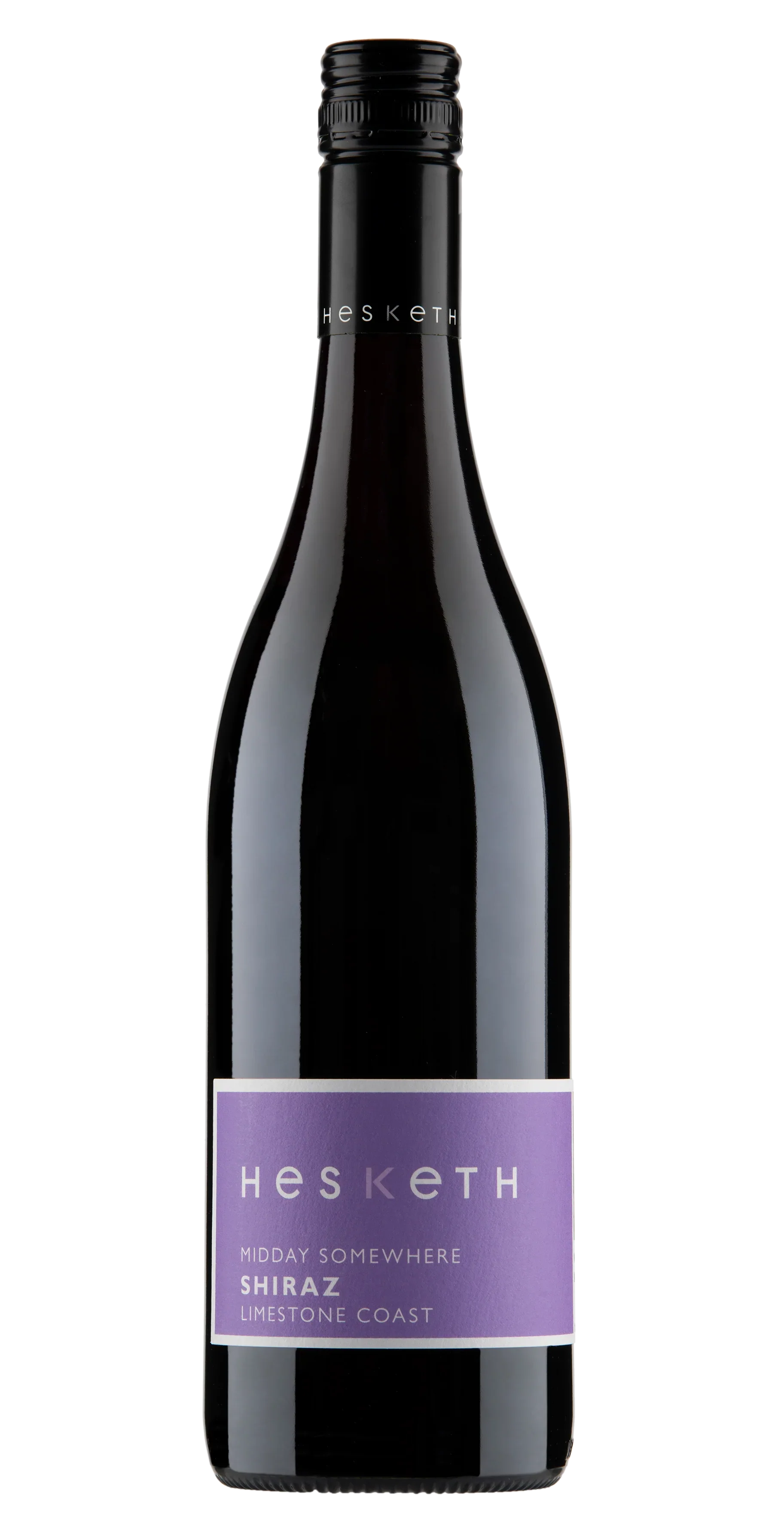 Hesketh Shiraz Midday Somewhere