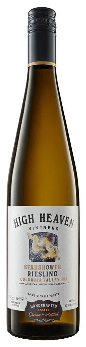 High Heaven Vin Starshower Riesling