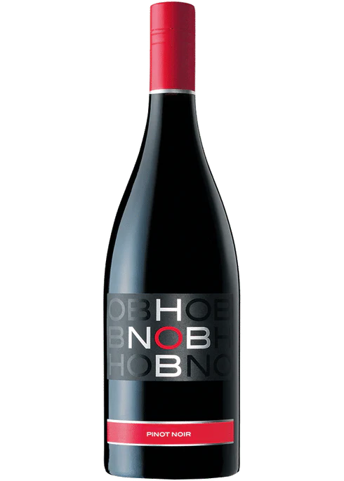 HOB NOB PINOT NOIR