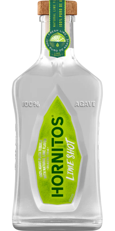 HORNITOS LIME SHOT