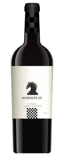 Horseplay Cabernet Sauvignon