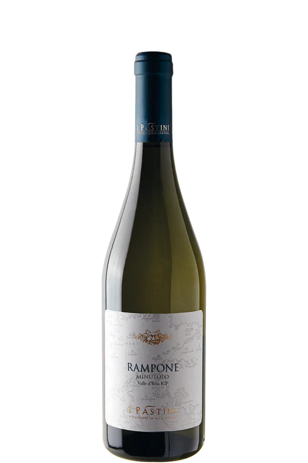 I Pastini Valle d'Itria Bianco Rampone BIANC