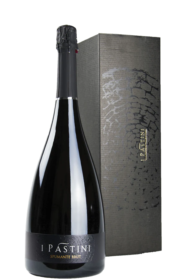 I Pastini Valle d'Itria Spumante Brut