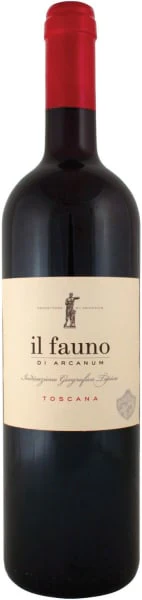 Il Fauno di Arcanum, Toscana IGT