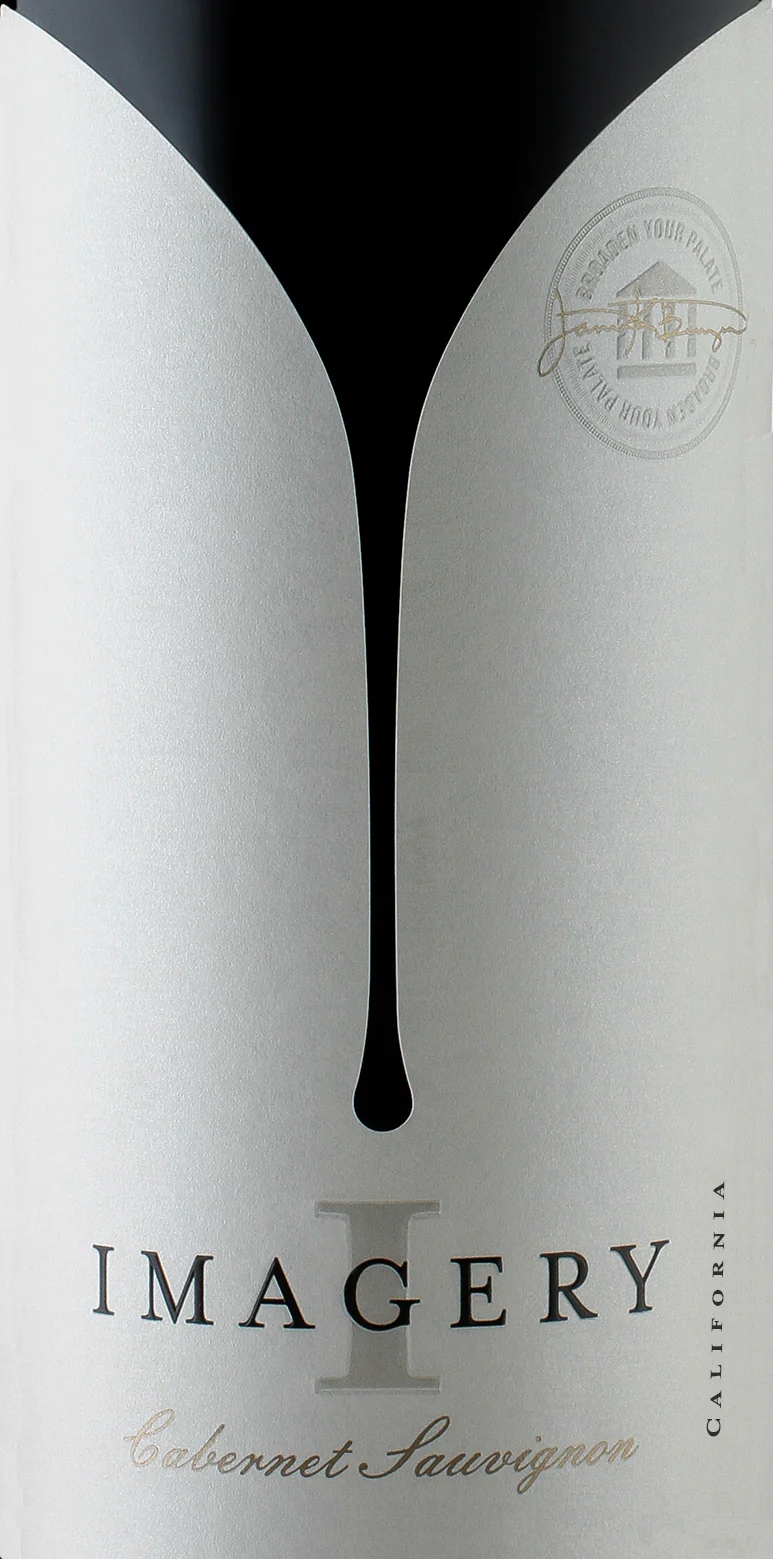 Imagery Cabernet Sauvignon, California - Image 2
