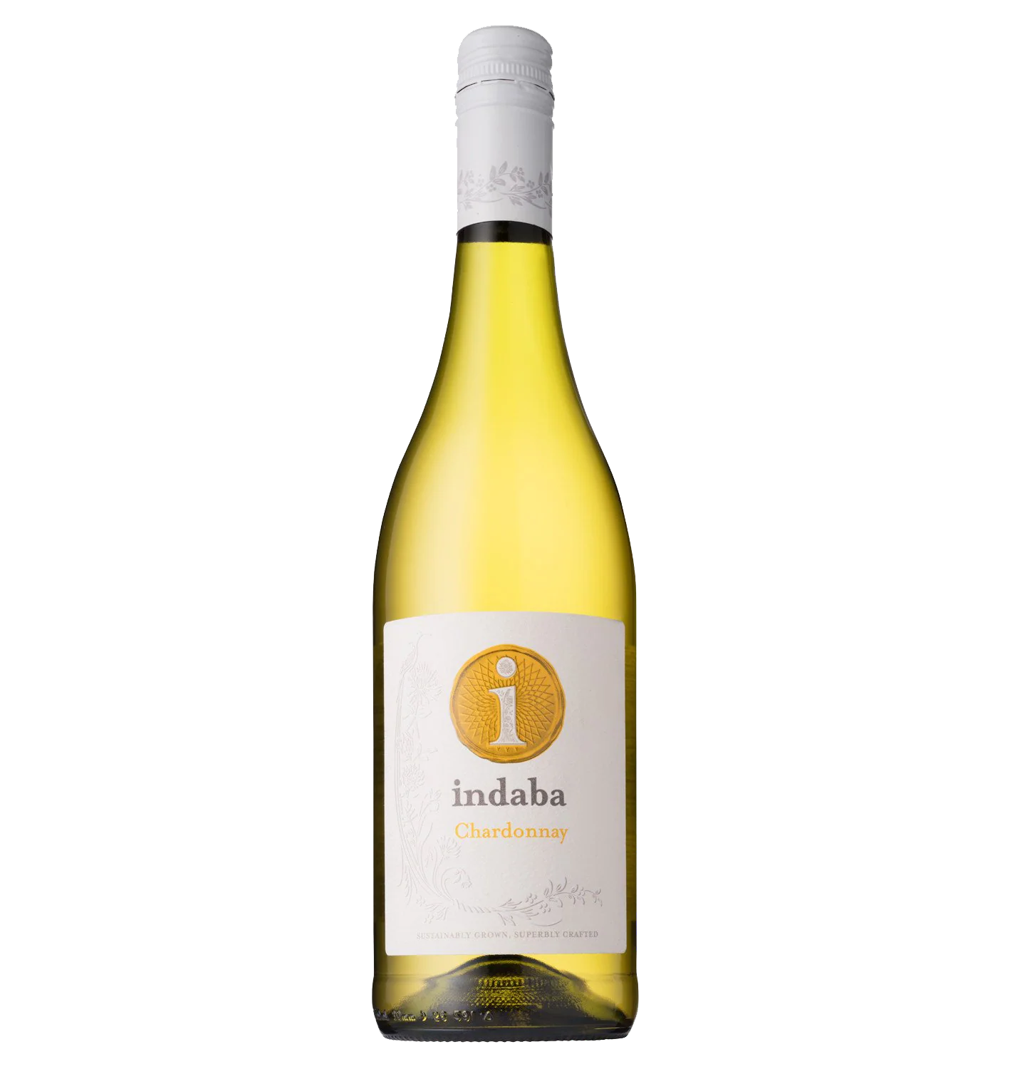 Indaba Chardonnay