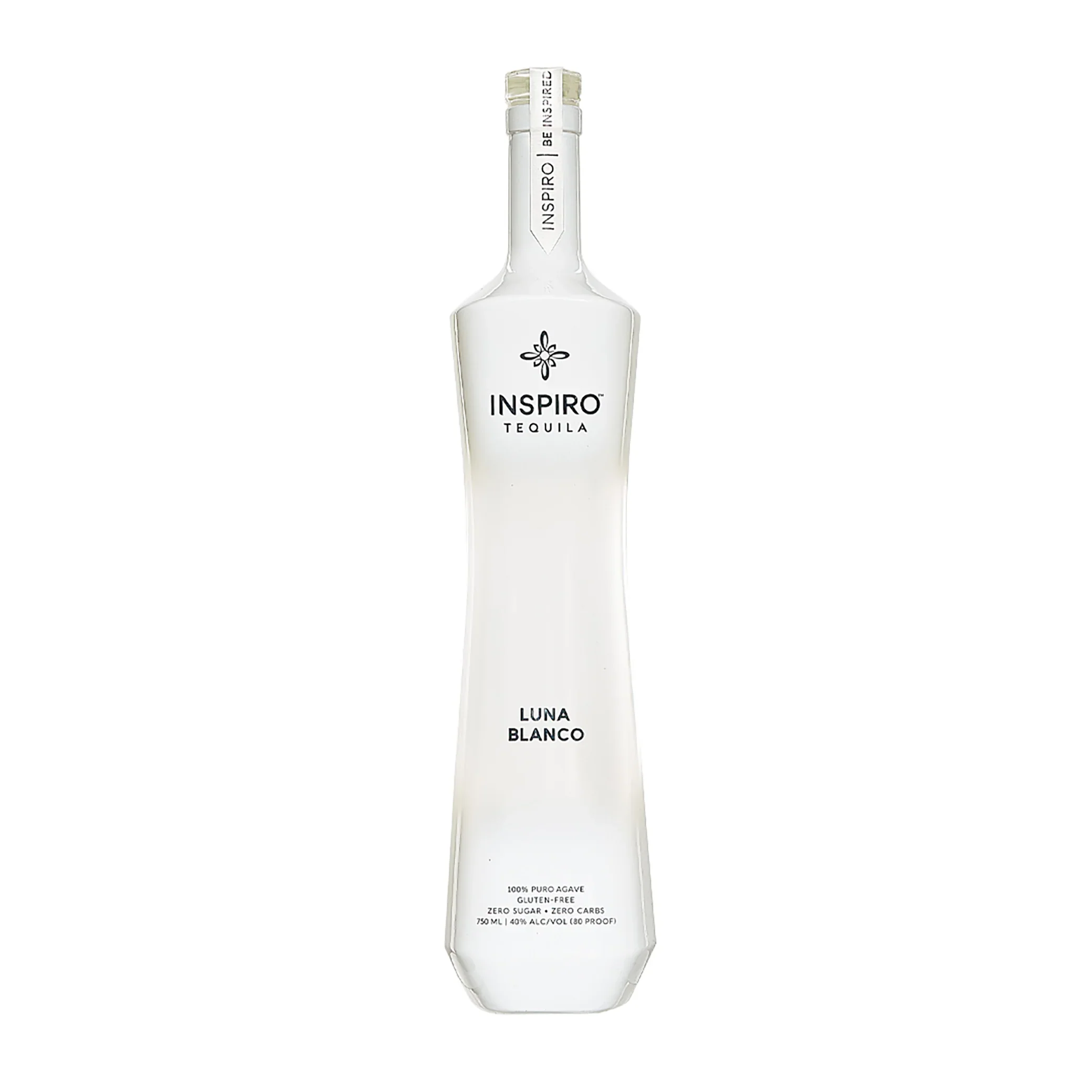 INSPIRO LUNA BLANCO TEQUILA