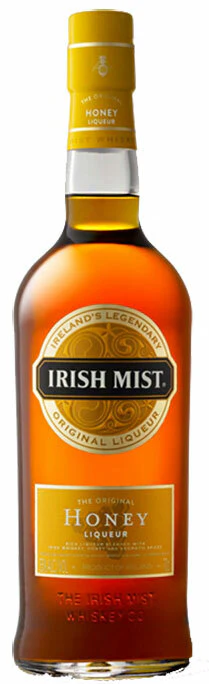IRISH MIST (IRE) HONEY