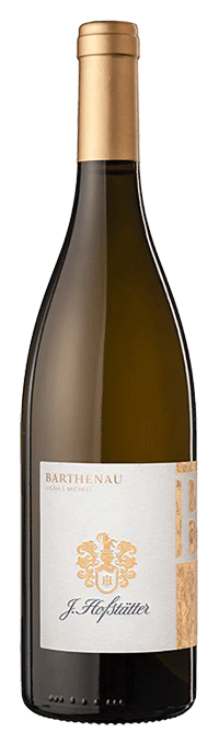 J. HOFSTATTER BARTHENAU PINOT BIANCO