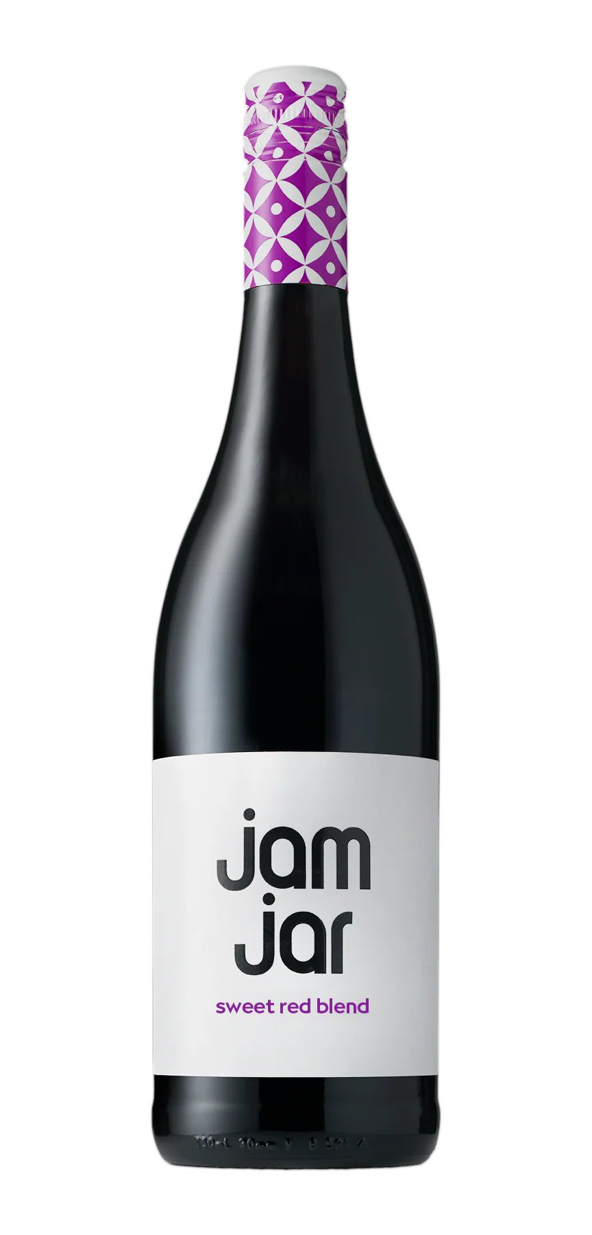Jam Jar Sweet Red Blend