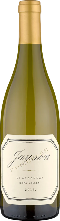 Jayson Chardonnay, Napa Valley